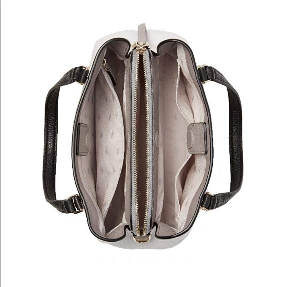 ♠️Kate Spade Medium Triple Compartment Satchel Bag - Picture 6 of 8